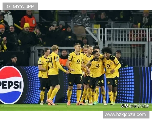 德甲巅峰对决多特蒙德迎战宿敌拜仁激情碰撞